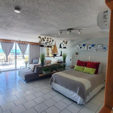 Cozy Apartment, Ocean Front Fajardo Esterno foto