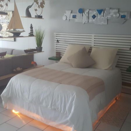 Cozy Apartment, Ocean Front Fajardo Esterno foto