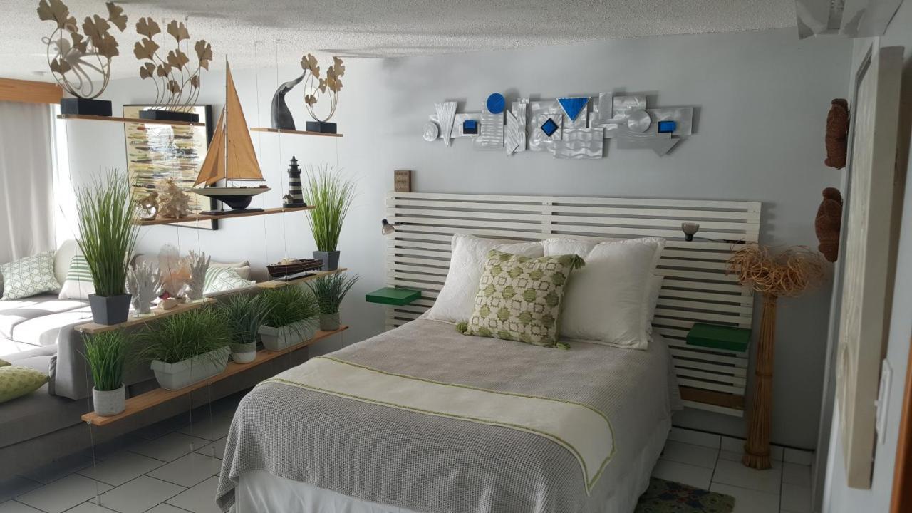 Cozy Apartment, Ocean Front Fajardo Esterno foto