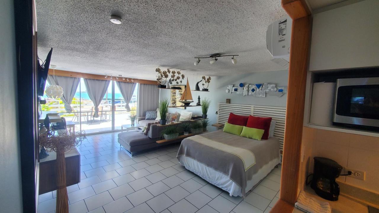 Cozy Apartment, Ocean Front Fajardo Esterno foto
