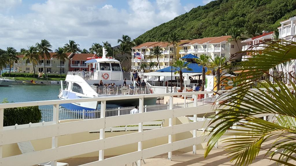 Cozy Apartment, Ocean Front Fajardo Esterno foto