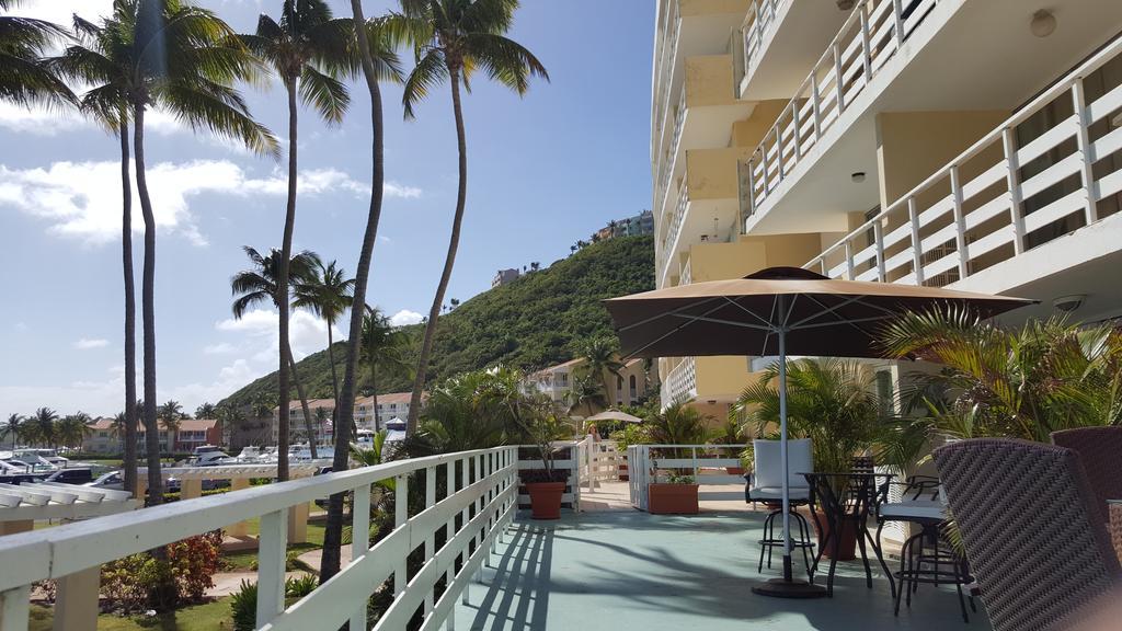Cozy Apartment, Ocean Front Fajardo Esterno foto