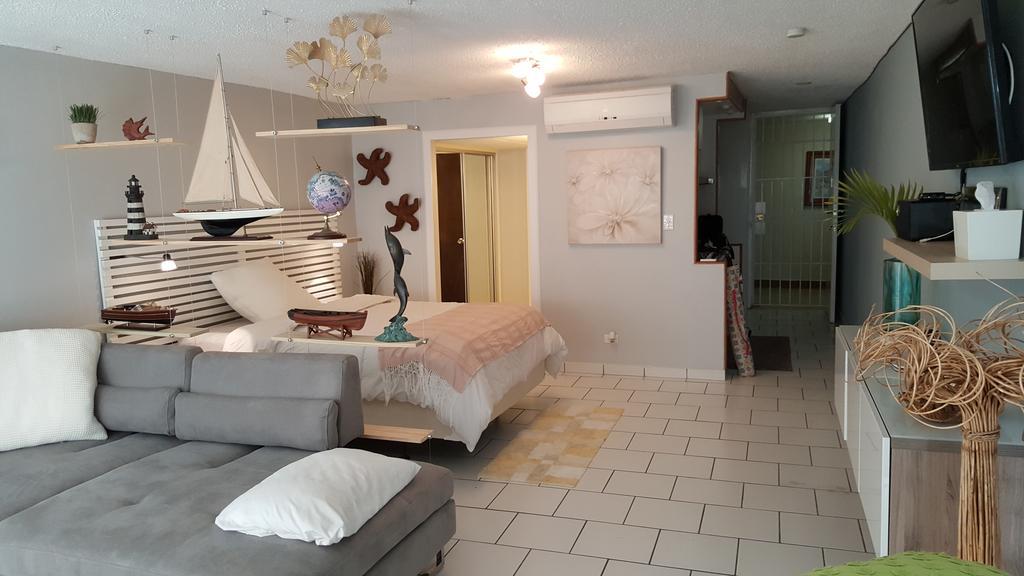 Cozy Apartment, Ocean Front Fajardo Esterno foto