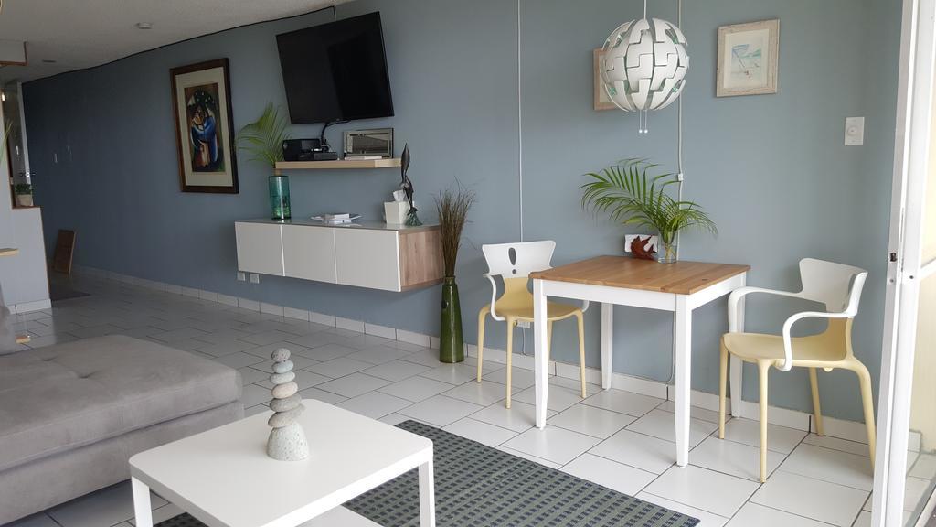 Cozy Apartment, Ocean Front Fajardo Esterno foto