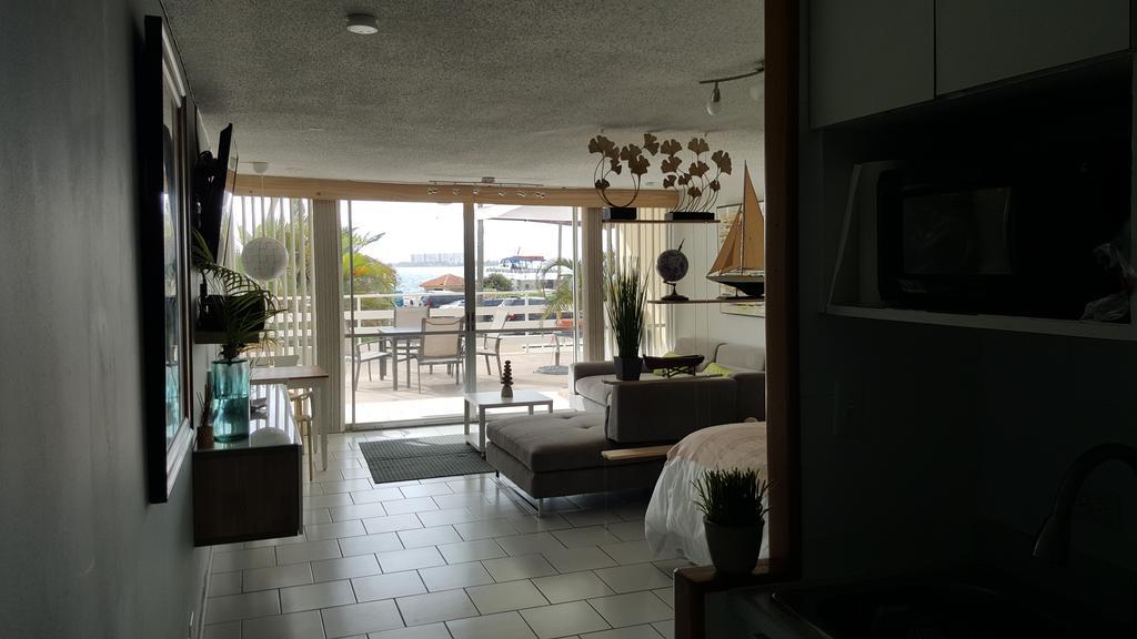 Cozy Apartment, Ocean Front Fajardo Esterno foto