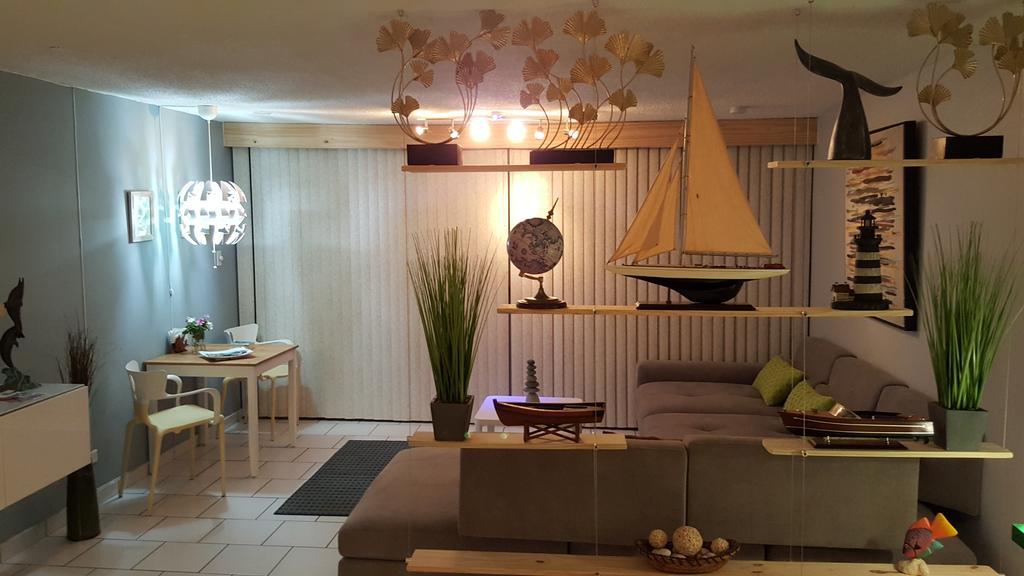 Cozy Apartment, Ocean Front Fajardo Esterno foto