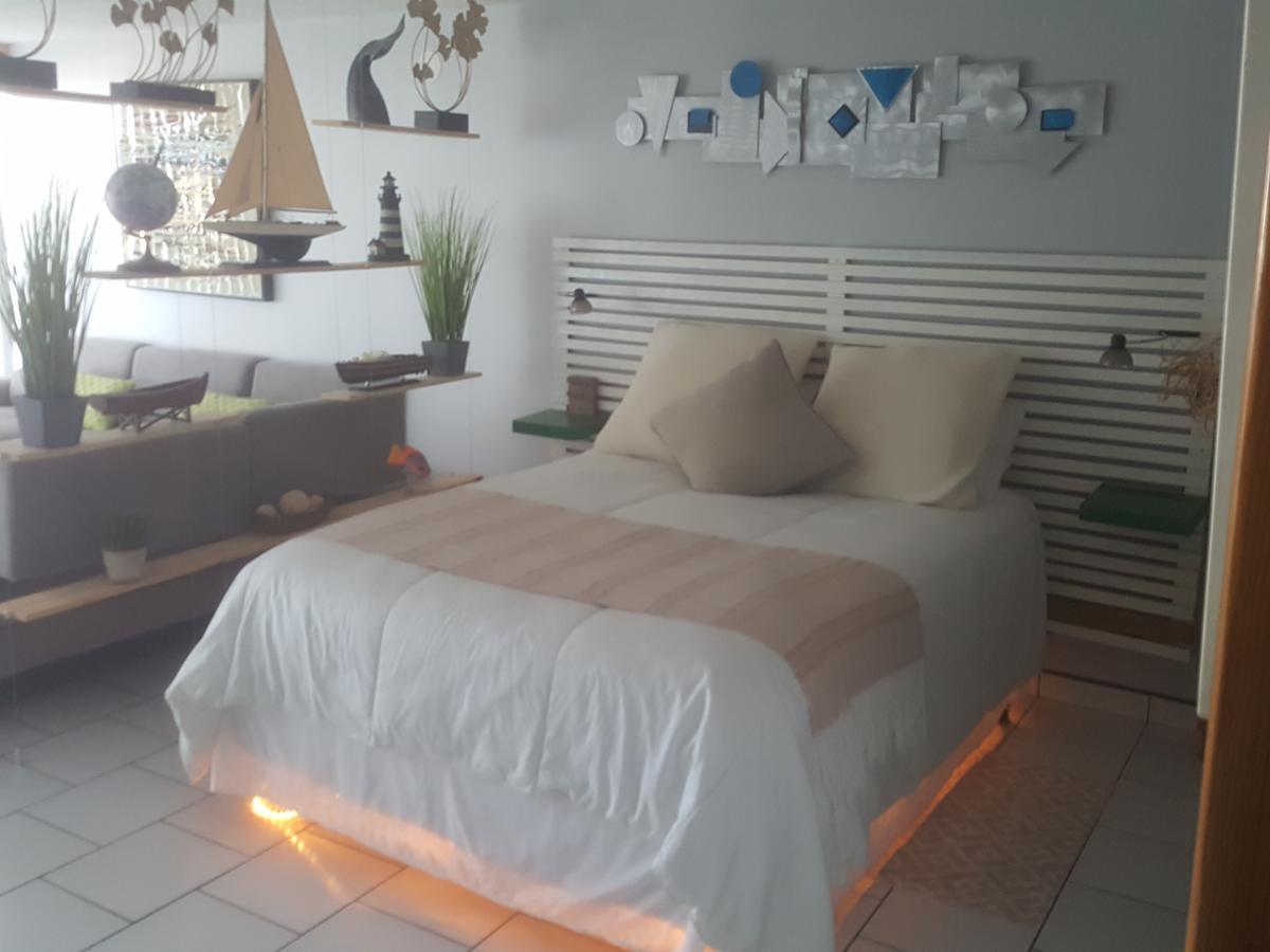 Cozy Apartment, Ocean Front Fajardo Esterno foto